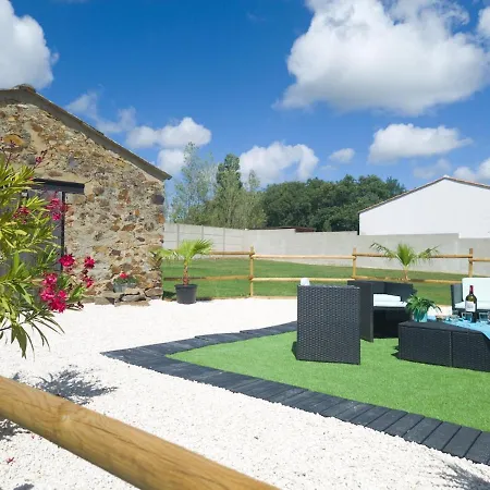 Familiale Near Beaches * Les Sables-dʼOlonne