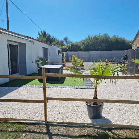 Familiale Near Beaches