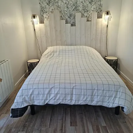 Familiale Near Beaches Les Sables-dʼOlonne