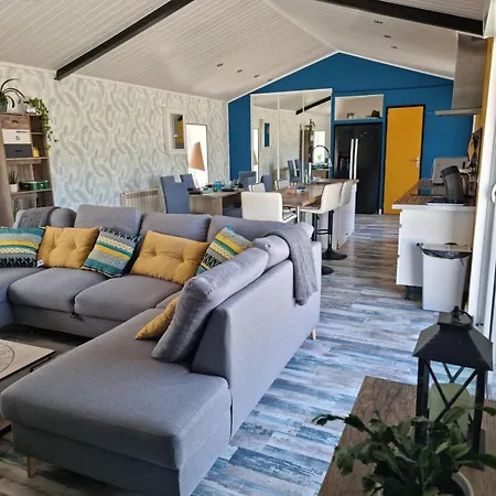 Familiale Near Beaches Les Sables-dʼOlonne