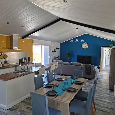 Familiale Near Beaches * Les Sables-dʼOlonne