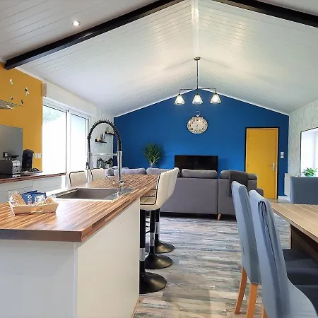 Familiale Near Beaches *