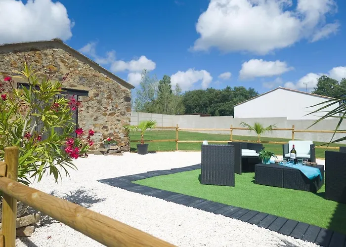 Familiale Near Beaches * Les Sables-dʼOlonne