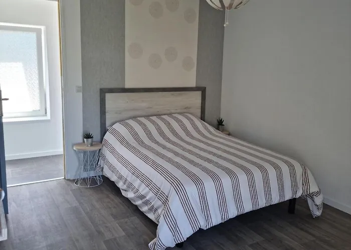 Familiale Near Beaches