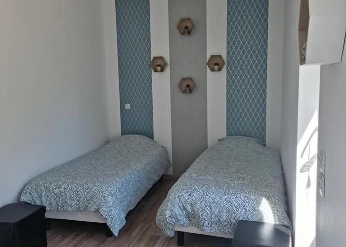 Familiale Near Beaches Σπίτι διακοπών *