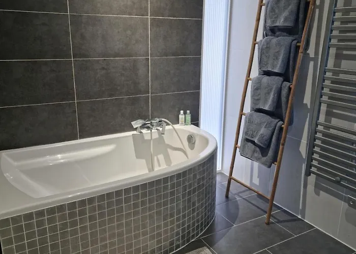 Σπίτι διακοπών Familiale Near Beaches *