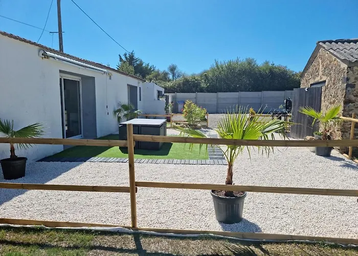 Familiale Near Beaches