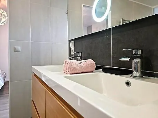 Σπίτι διακοπών Familiale Near Beaches