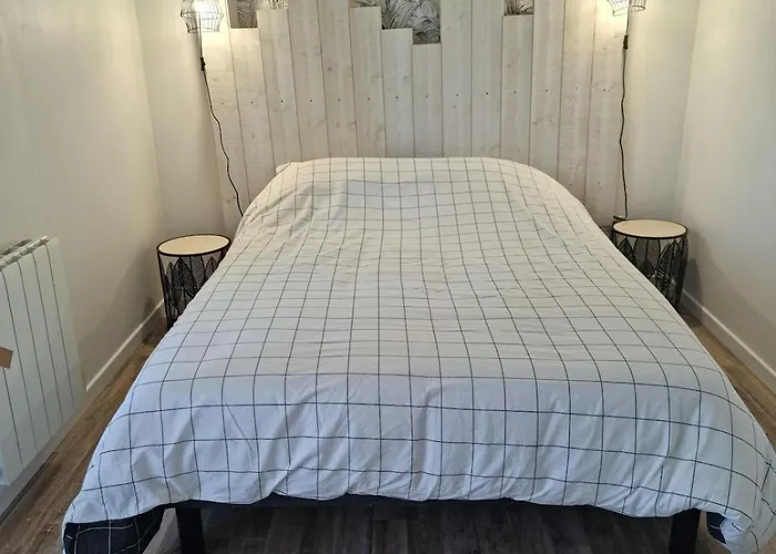 Familiale Near Beaches Les Sables-dʼOlonne