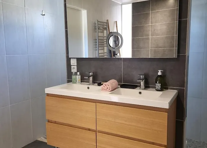 Σπίτι διακοπών Familiale Near Beaches Les Sables-dʼOlonne