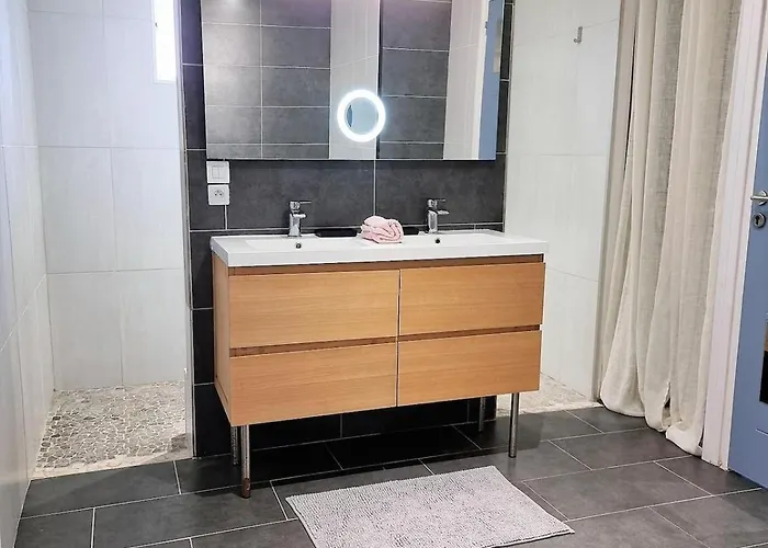 Familiale Near Beaches Σπίτι διακοπών Les Sables-dʼOlonne