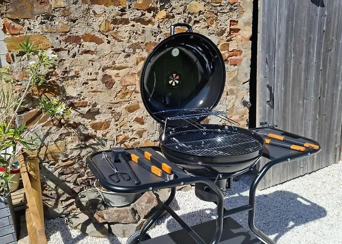 Familiale Near Beaches Les Sables-dʼOlonne